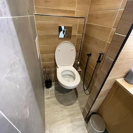 Magnifique à * Paris