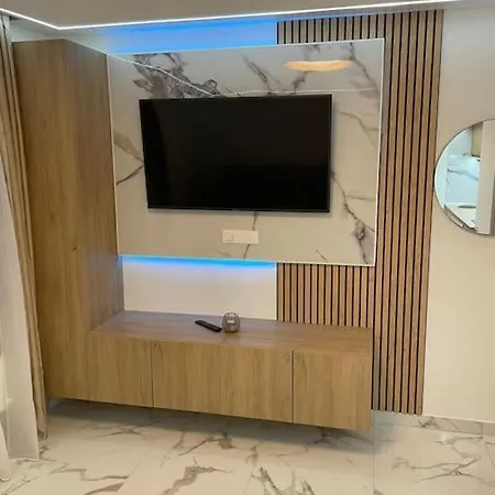 Appartement Magnifique A Paris