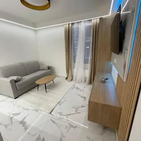 Apartamento Magnifique à *