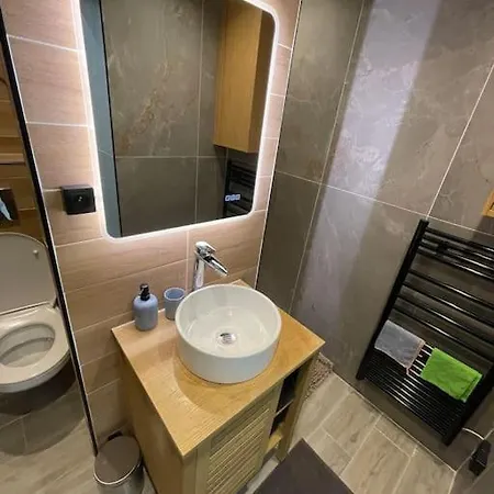 Appartement Magnifique A Paris
