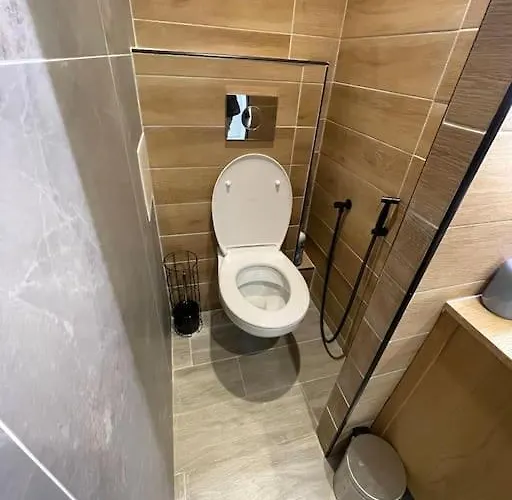 Magnifique à * Paris