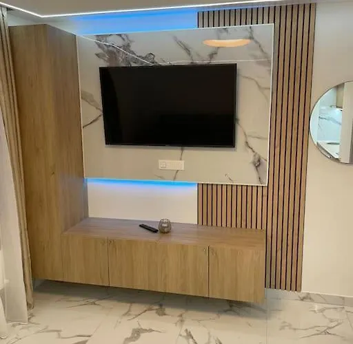 Apartamento Magnifique à Paris