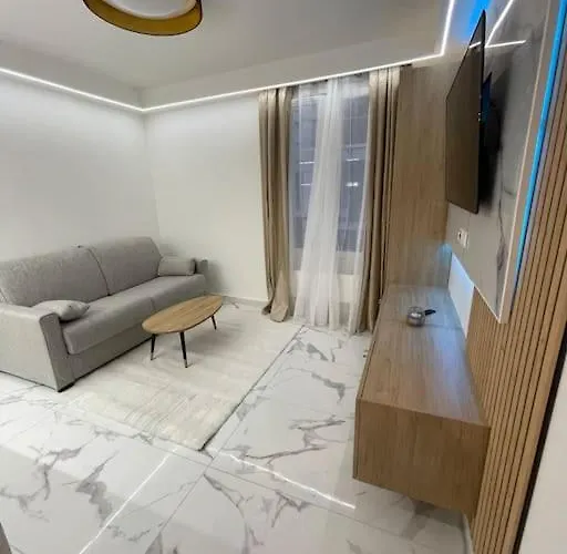 Apartamento Magnifique à *