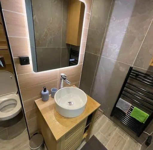 Apartamento Magnifique à Paris